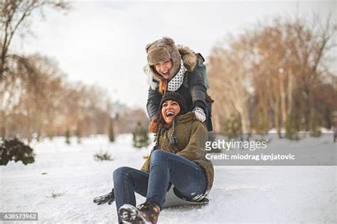 14,993 Teens In Snow Stock Photos & High